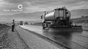 SC-800 Cutback Bitumen application in road construction SC-800 Cutback Bitumen application in road construction
