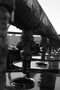Bitumen 70/100 supplied by Alps Asphalt