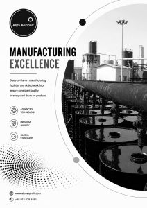 Bitumen Manufacturer