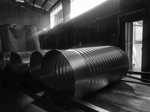 Bitumen Packing & Delivery Options