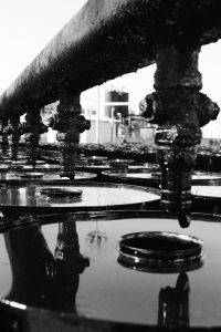 Bitumen Packing